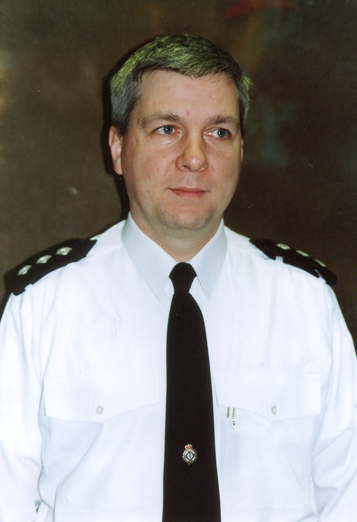  Gerry Byrne- Mersey Metropolitan 