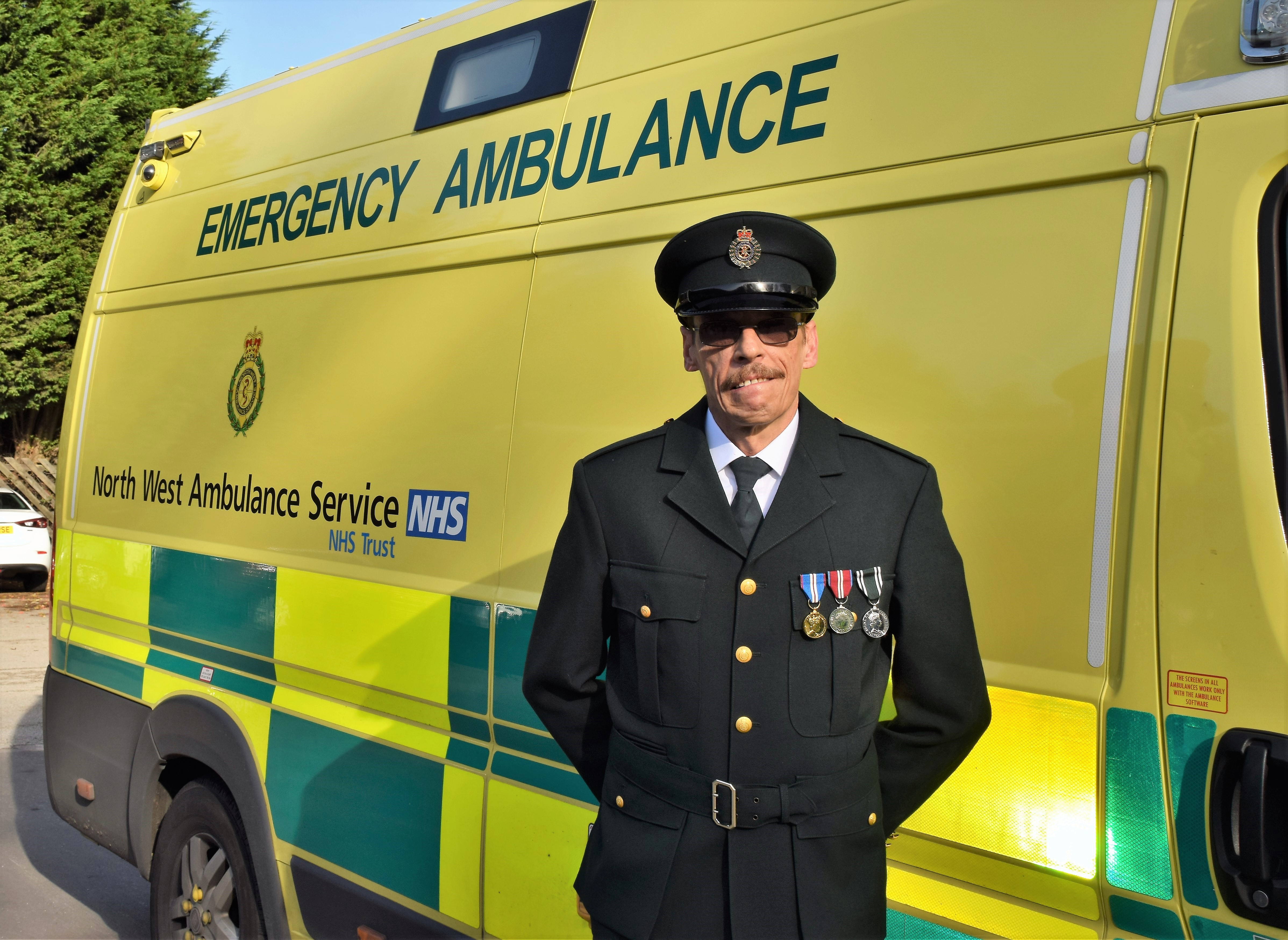  Geoff Mercer - Mersey Metropolitan 978 