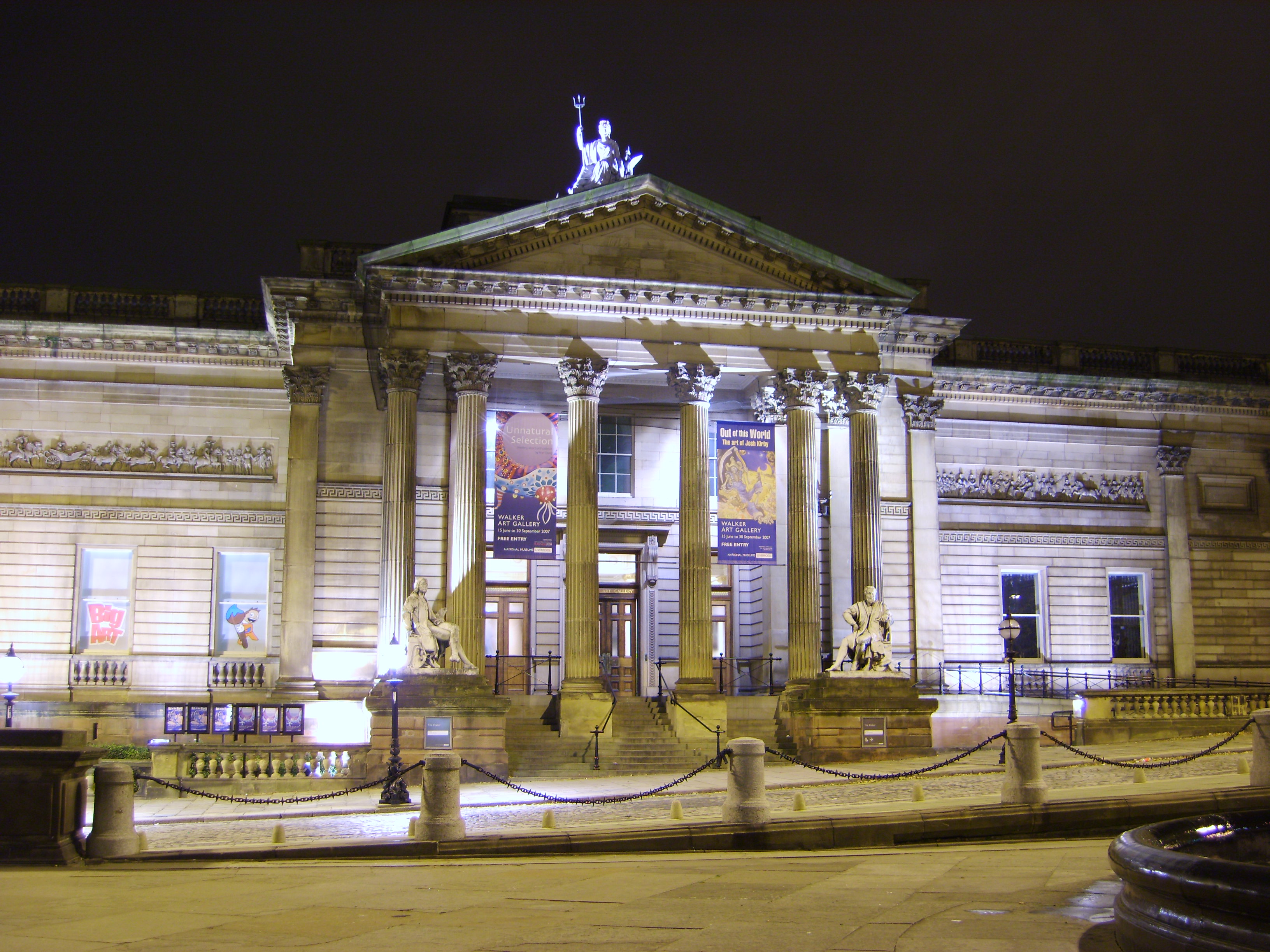  Walker Art Gallery - Andy Patton 