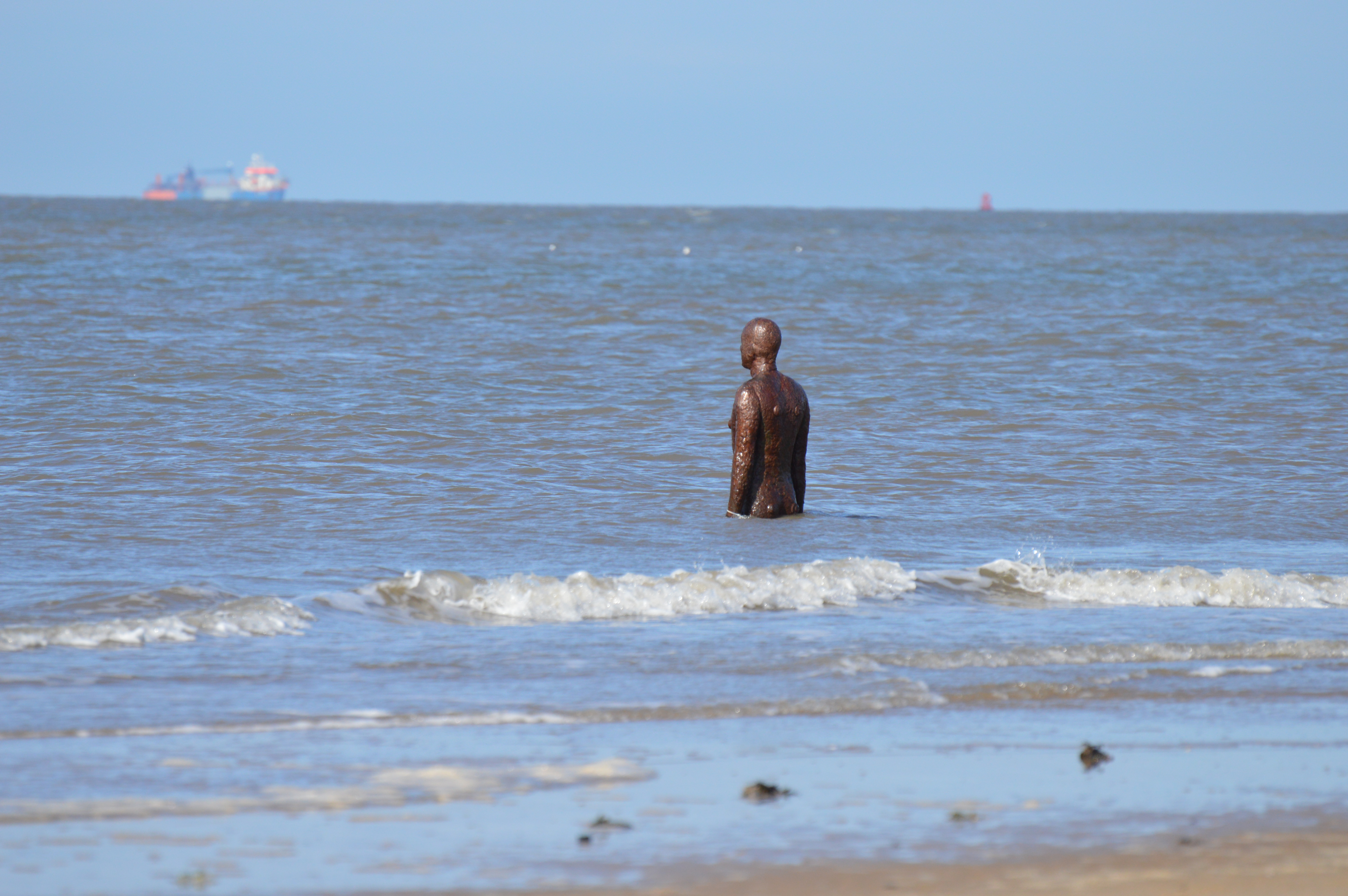  Another Place - Paul Townley 