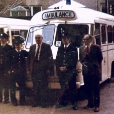 Lancs Competition 1972