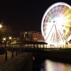 Liverpool Eye